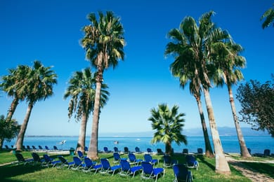 Hotel Sissy Kamena Vourla - Image 4