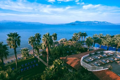 Hotel Sissy Kamena Vourla - Image 2