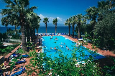 Hotel Sissy Kamena Vourla - Image 5