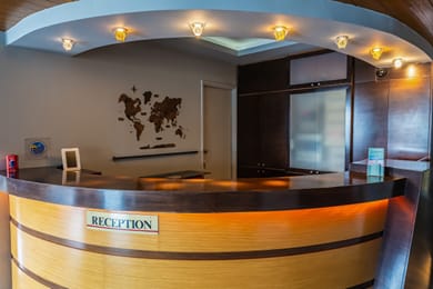 Hotel Pantheon Rethymno - Image 2