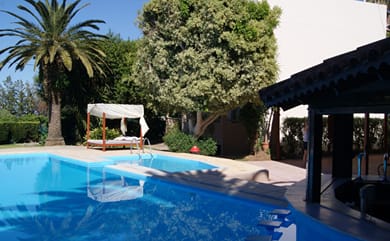 Hotel Pantheon Rethymno - Image 6