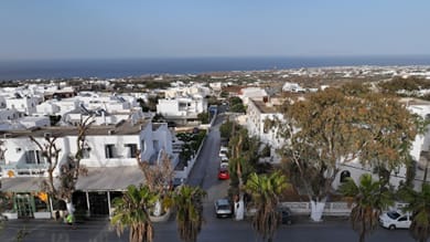 Hotel Santorini - Image 4
