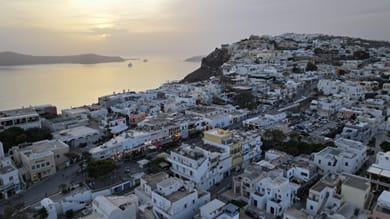 Hotel Santorini - Image 5