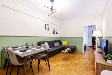 Houseloft CityView Hagia Sophia