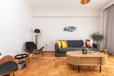 Houseloft Cityscape Bliss