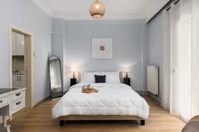 Houseloft Thess City Nest