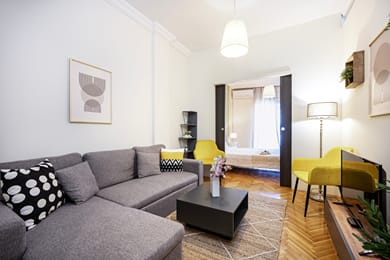 Houseloft Bianca Vision