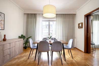 Houseloft White Tower Echo