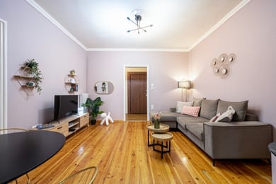 Houseloft White Tower Collection