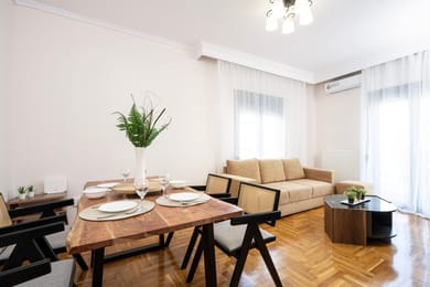 Houseloft Urban Retreat