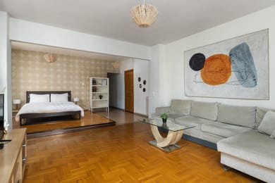 Houseloft Koromila Sea View