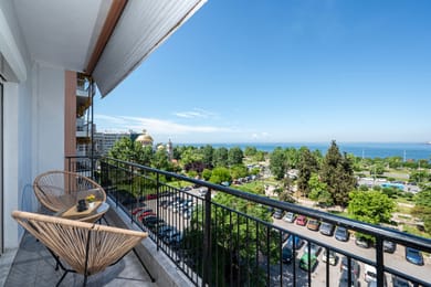 Houseloft Seaside Getaway