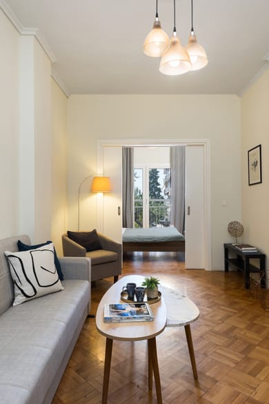 Houseloft Queen Olga Casa