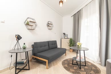 Houseloft Rotunda Escape