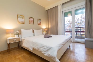 Houseloft Rotunda Getaway