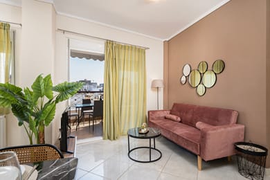 Houseloft Kalamaria Skyview