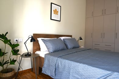 Houseloft Volos Seaview Retreat