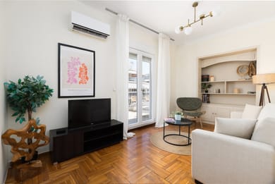 Houseloft Metropolis Panorama