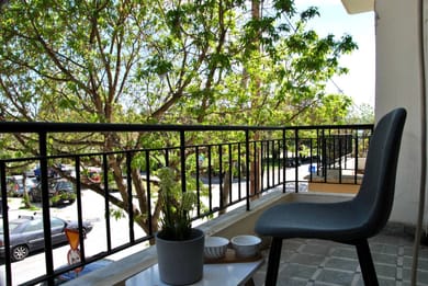 Houseloft Volos Vista