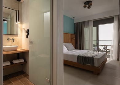 HP Family Suites - Image 4