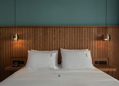 HP Family Suites - Image 5