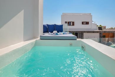 Harmony Suites Santorini - Image 3