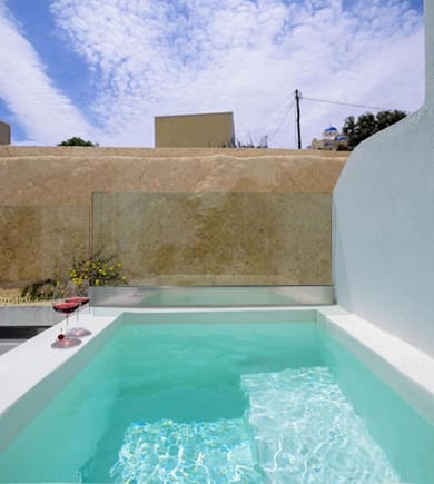 Harmony Suites Santorini - Image 5