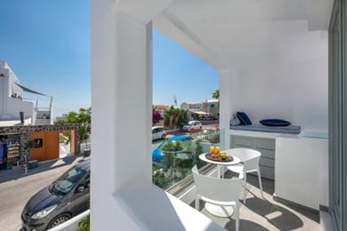 Harmony Suites Santorini - Image 6