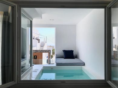 Harmony Suites Santorini - Image 7
