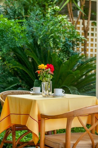 Theoxenia Hotel - Image 4