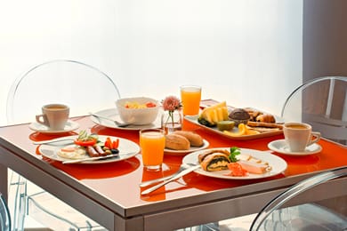 Zeus Essence Bucharest Central - Image 7