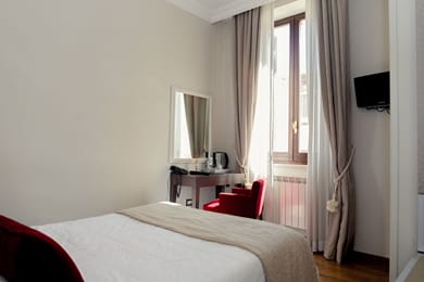 Hotel Clitunno - Image 2