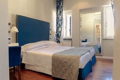 Hotel Clitunno - Image 4