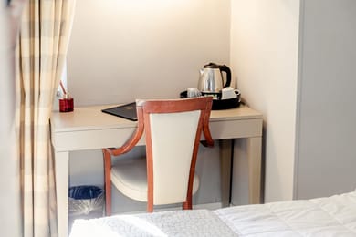 Hotel Clitunno - Image 7