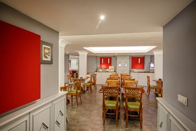 Hotel Oxford - Image 2