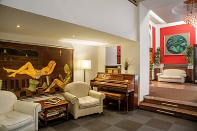 Hotel Oxford - Image 3