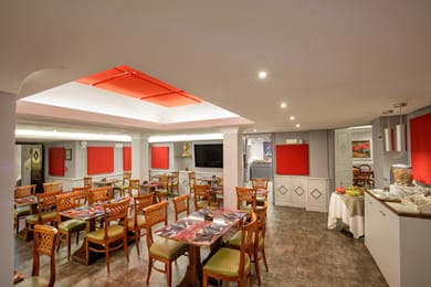 Hotel Oxford - Image 4