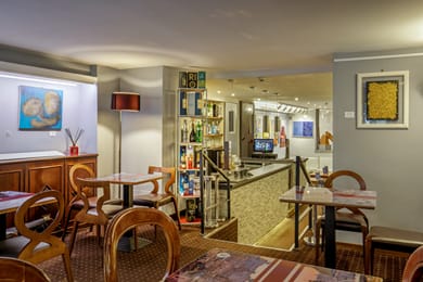 Hotel Oxford - Image 6
