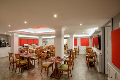 Hotel Oxford - Image 7