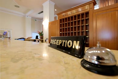 Hotel Philippos Livadeia - Image 3