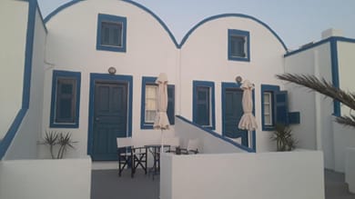 Hotel Paradisos Oia - Image 2