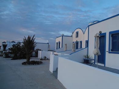 Hotel Paradisos Oia - Image 5