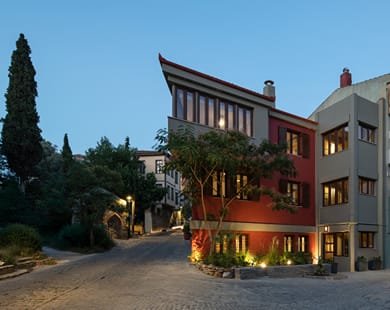 Hyati Thessaloniki - Image 4