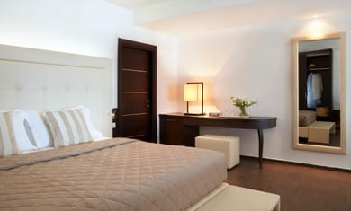 2 - Storey Luxury Suite (Sea View)