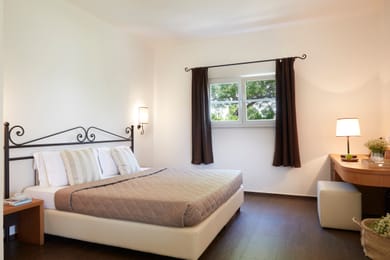 Superior Bungalow Sea View