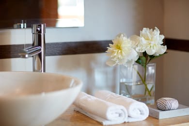 Superior Room Sea View