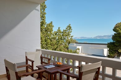 Premium Room Sea View