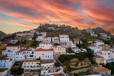 Hydra Hotel - Image 2