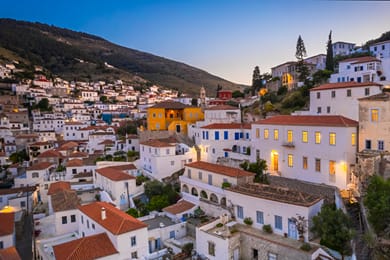 Hydra Hotel - Image 4