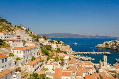 Hydra Hotel - Image 6